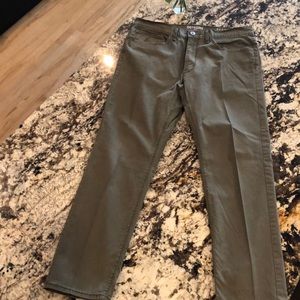 Men’s Denizen Levi